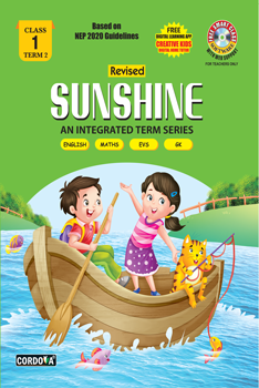 Sunshine Term-2